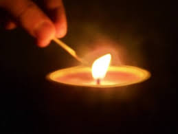 Afbeeldingsresultaat voor kaarsje