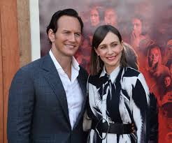 Ed, Lorraine face final evil in 'Conjuring: Last Rites' trailer