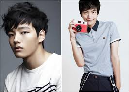 Lee Min Ki and Yeo Jin Goo Cast for Upcoming Movie “Shoot Me in the Heart”. an0ya April 6, 2014 0 Comments. Lee Min Ki and Yeo Jin Goo Cast for Upcoming ... - yeo-jin-goo-lee-min-ki