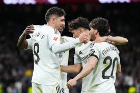 реал мадрид – эльче 아이콘