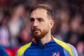 خشم اوبلاک پس از تحقیر اتلتیکو مادرید: لیگ از دست رفت، دیگر نباید این‌گونه بازی کنیم