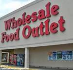 Wholesale Food Outlet in Calhoun, Georgia with Reviews Ratings