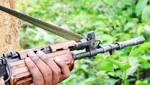 Suspected Ulfa terrorists down Assam's