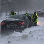 'Beast from East': Four dead
