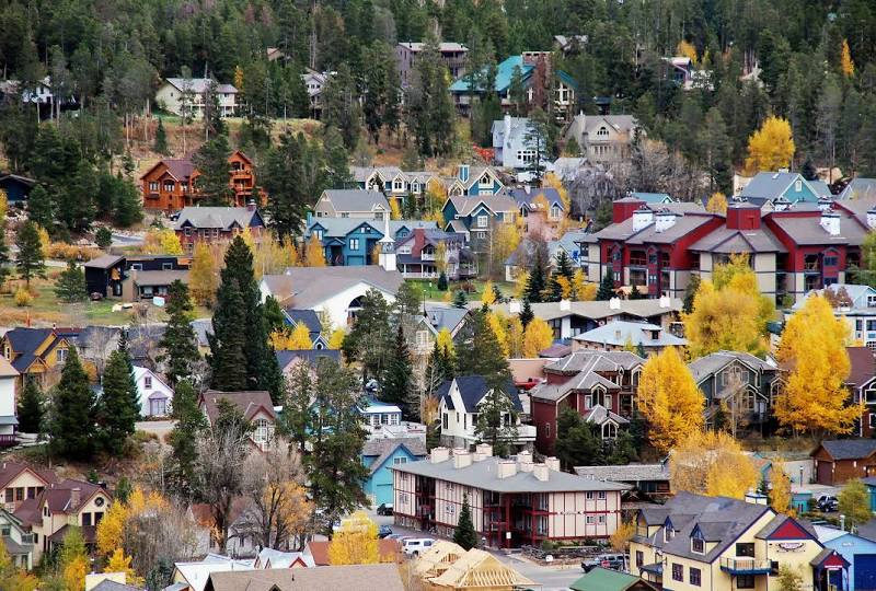 Breckenridge