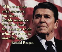 Ronald Reagan Quotes On Leadership | Ronald Reagan and Quote ... via Relatably.com