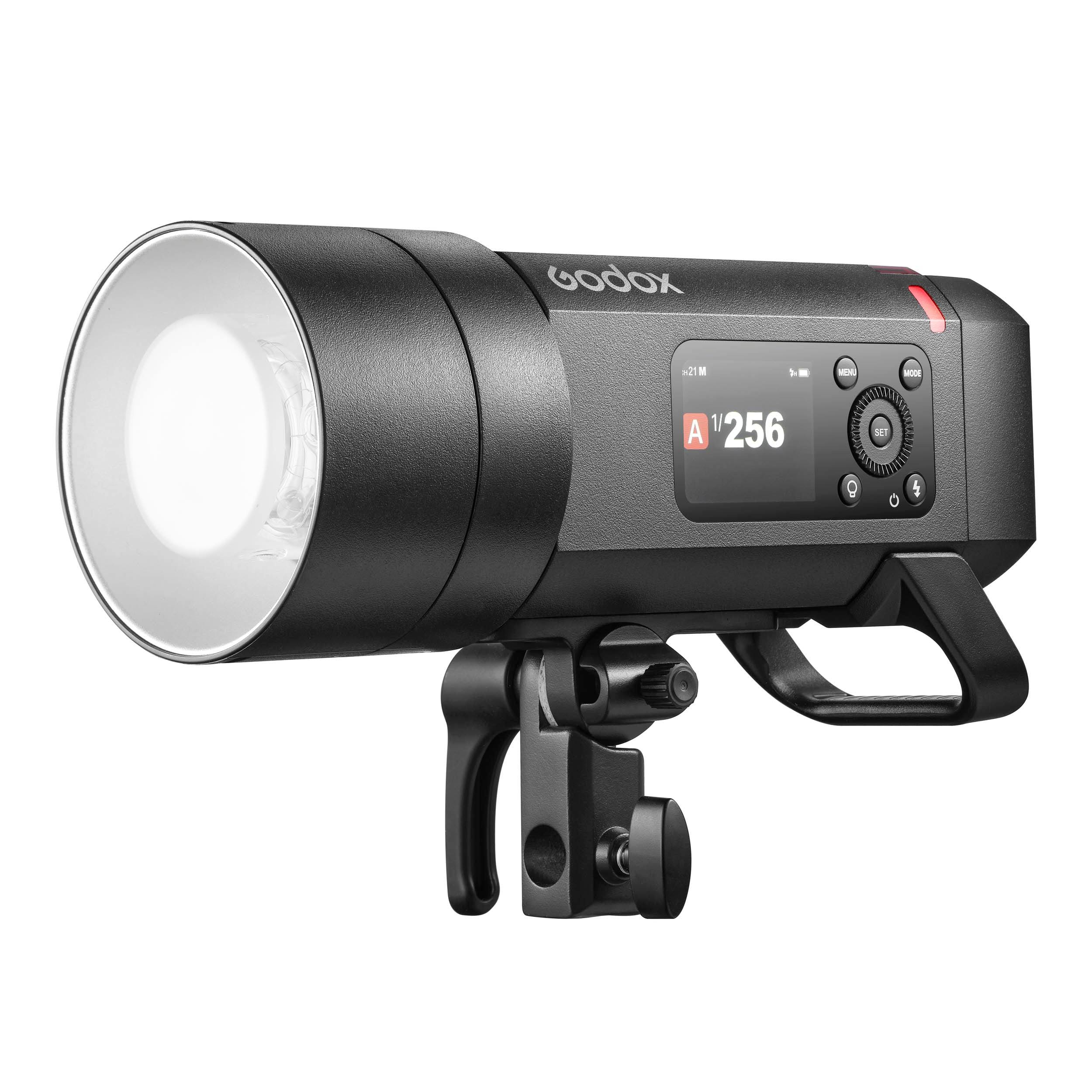 Godox AD400Pro II All-in-One Outdoor Flash