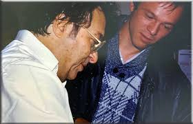 Éric Rouyer
