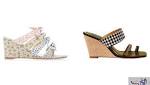 أحذية الـ "Wedges" تتربع على
