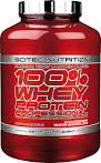 Scitec Nutrition Whey Protein Professional - 920g