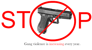 Image result for gang violence