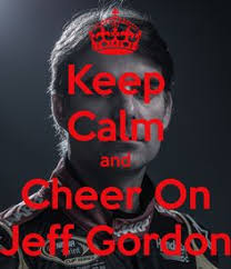 Jeff Gordon Famous Quotes. QuotesGram via Relatably.com