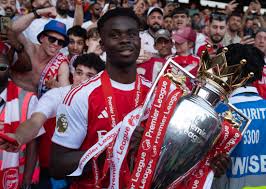 Arsenal Transfer News: Gunners can learn from Liverpool errors to mount title defence next season
