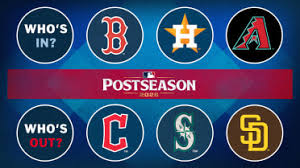 A look at the post-Deadline postseason picture