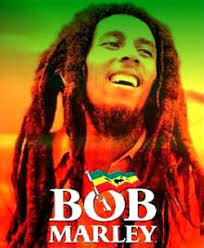 Image result for bob marley