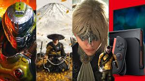 Gaming Deals: Last Minute Switch 2 Launch, Savings on Nightreign, Doom, Ghost of Yotei, LEGO Horizon Adventures, and Free PC Games