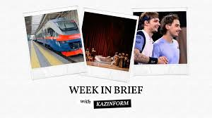 qazinform.com - News update