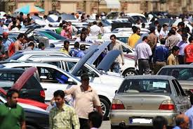 بازار خودرو به شدت ترمز برید/ آخرین قیمت پژو، سمند، کوییک، شاهین و ساینا + جدول