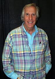 Image result for Henry Winkler