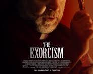 Image of Exorcist (2024) movie poster