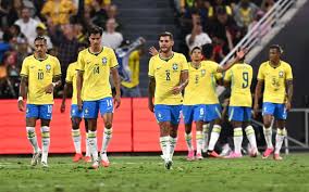 Jornal espanhol aponta culpado em empate do Brasil: 'Erro grave'