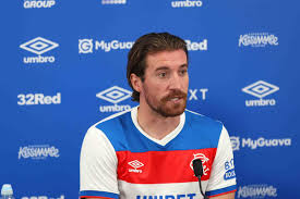 Rangers Football Club - News update
