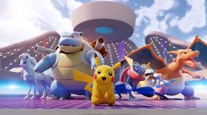 Pokémon Unite Ending Service For Switch In March 2027