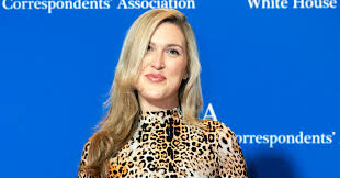 Olivia Nuzzi's 'American Canto' Faces Scrutiny Amidst Scandal