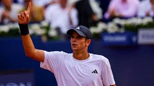 Madrid Open 2026: partidos y resultados del 22 de abril, hoy en directo