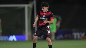 “Los tiempos de Dios son perfectos” :Gilberto Mora reacciona tras volver a las canchas con Xolos de Tijuana