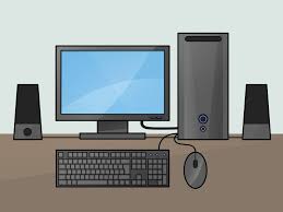 Image result for pictures of computer parts
