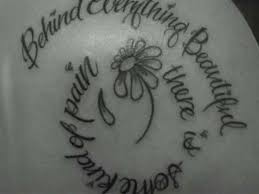30 Best Love Tattoo Quotes via Relatably.com