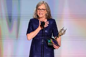 Sally Field Celebrates 60-Plus Years Arts as She Wins for ‘Remarkably Bright Creatures’ at 2026 Emmys