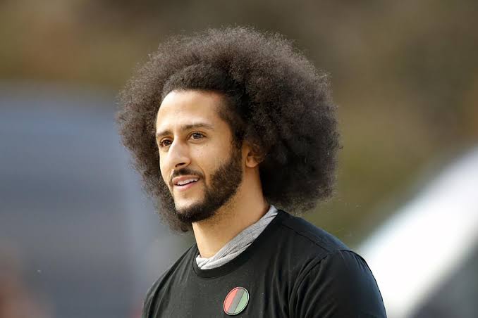 Colin Kaepernick's children's book to celebrate differences - Los Angeles  Times