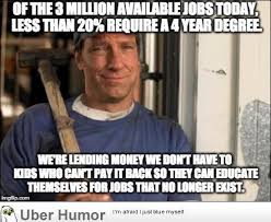 Mike Rowe | Funny Pictures, Quotes, Pics, Photos, Images. Videos ... via Relatably.com