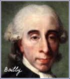 Louis XVI Robespierre Jean Sylvain Bailly - jeansylvainbailly