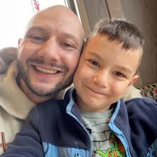 Being a dad has made me a better leader in every part of my ...