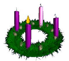Afbeeldingsresultaat voor adventskrans