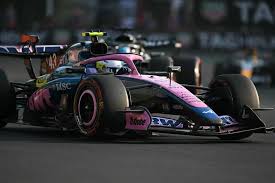 Horarios de la F1 en el GP de México 2026