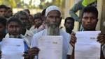 draft released, people flock seva