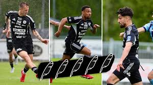 OAIK föll i Smålandsderbyt – var med och sätt spelarbetygen