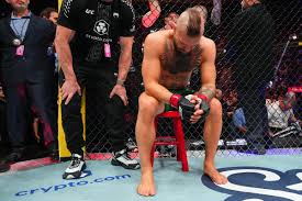 Conor McGregor responds to ‘nonsense’ claims he was injured going into UFC 329, reveals who he wants in final UFC fight