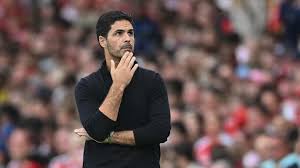Pain in the Arsenal - News update