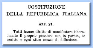 Risultati immagini per LIBERTÀ