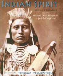 John Branney&#39;s Reviews &gt; Indian Spirit, Revised and Enlarged - 444110
