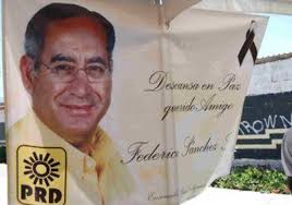 por Ricardo Meza Godoy El Partido de la Revolución Democrática en Ensenada, rindió este lunes un homenaje póstumo a un líder y guía ideológico de la ... - 20875
