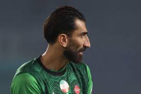 رکوردشکنی بیرانوند در لیگ قهرمانان آسیا