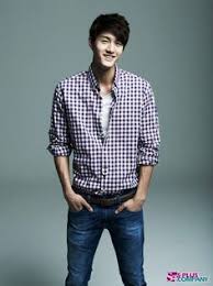 Hasil gambar untuk biodata lee ki woo