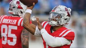 Ole Miss vs. The Citadel: Game Preview, How to Watch