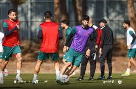 کلیپ ؛ استقبال گرم بازیکنان پرسپولیس از هوادار معلول این تیم